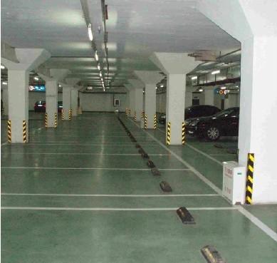 新款橡膠車輪定位器(廠家直銷)