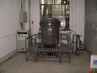 供應(yīng)納米材料真空/氣氛高溫?zé)Y(jié)爐