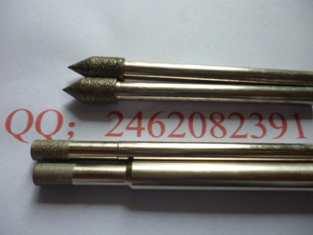 供應(yīng)錐形合金磨頭