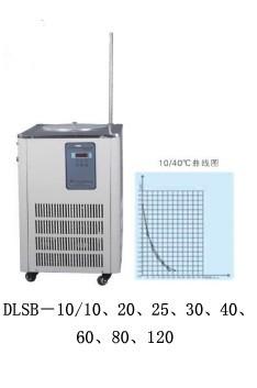10升低溫循環(huán)泵圖片