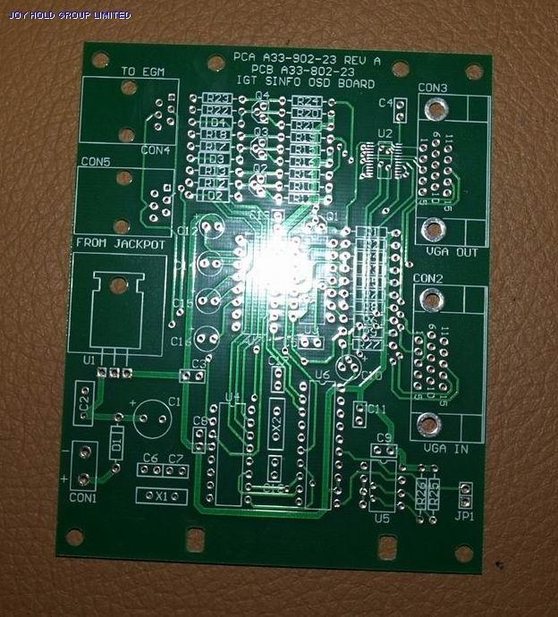 成都電子設(shè)備圖片/成都電子設(shè)備樣板圖 (4)