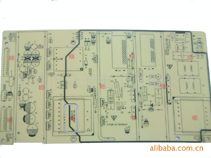 成都電子產(chǎn)品設(shè)計(jì)PCB生產(chǎn)加工圖片