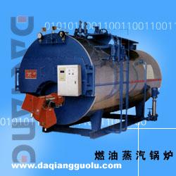 燃?xì)鉄崴仩t圖片/燃?xì)鉄崴仩t樣板圖 (4)