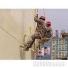 供應混凝土攪拌站油漆防腐18936316069