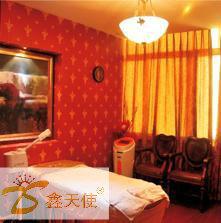 福州阿育吠陀水療美容中心圖片