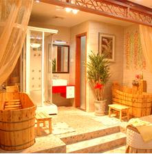 閩侯縣美容培訓(xùn)學(xué)校圖片