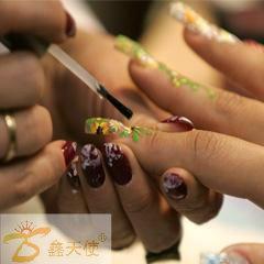 供應(yīng)福州專業(yè)美甲網(wǎng)學(xué)校