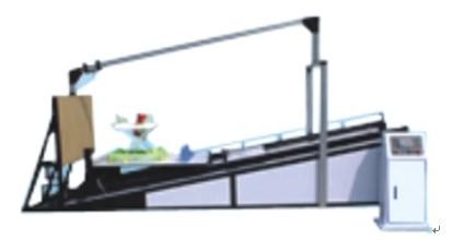 供應(yīng)兒童床沖擊試驗機