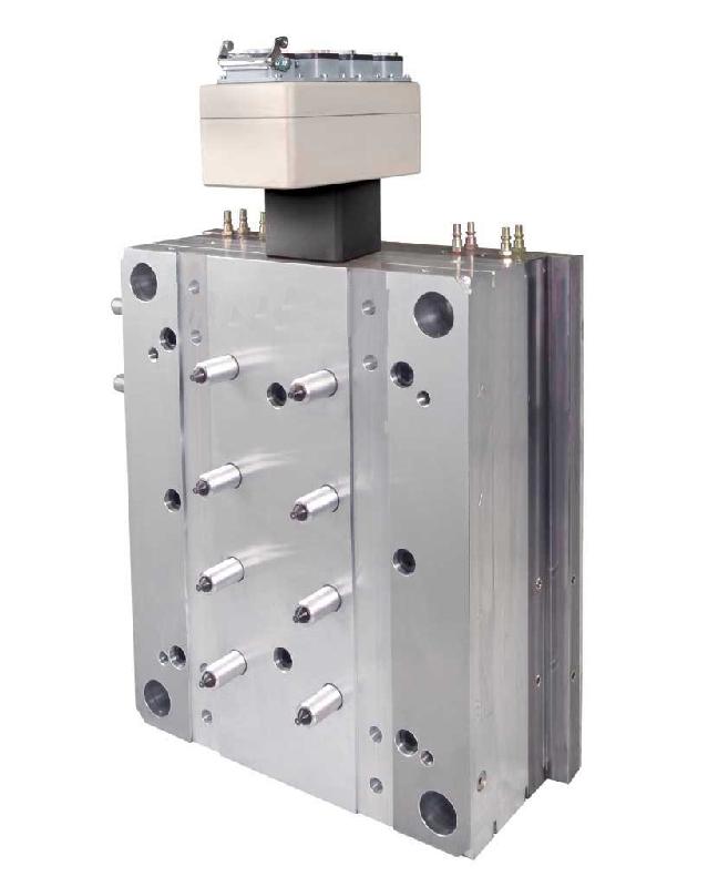 740供應(yīng)熱流道塑膠模具熱流道圖片