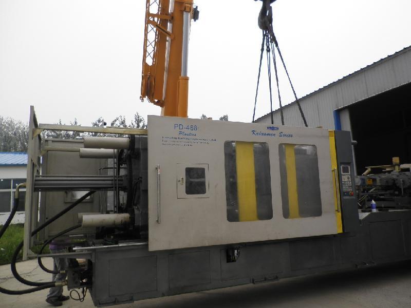 供應大件裝卸船