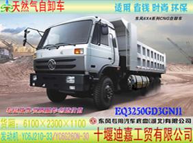 年年油荒真煩人，天然氣車(chē)幫你解郁悶！