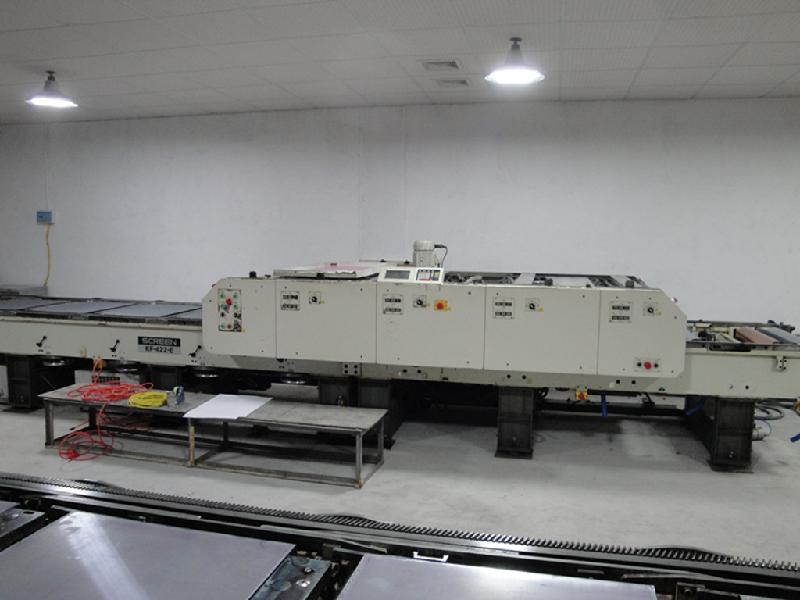 供應(yīng)專業(yè)維修網(wǎng)屏打樣機(jī) 供應(yīng)網(wǎng)屏四色 雙色 單色打樣機(jī)