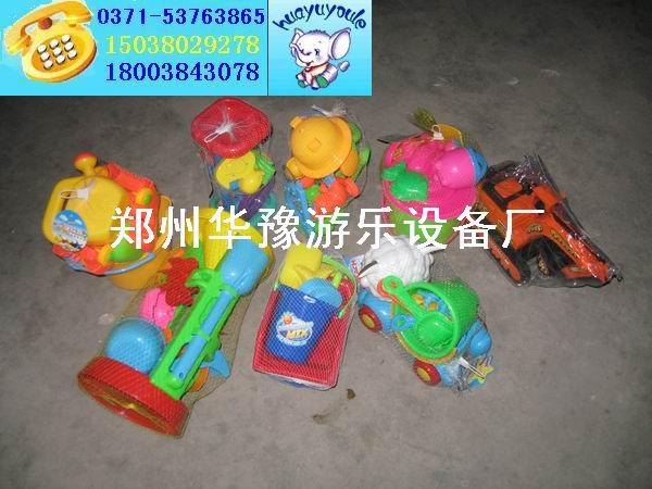 供應(yīng)華豫游樂(lè)決明子沙灘樂(lè)園