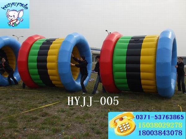 供應(yīng)動(dòng)感五環(huán)趣味運(yùn)動(dòng)器材