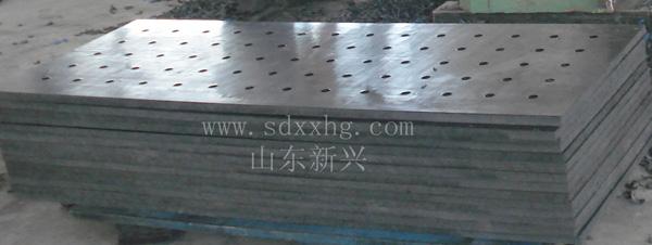 超高分子礦用擋煤板圖片