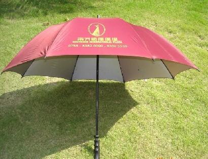 供應(yīng)合肥傘廠家直銷21寸廣告三折傘