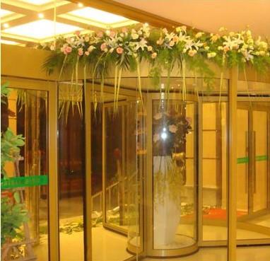 專業(yè)西安春節(jié)節(jié)慶布置西安展覽公司