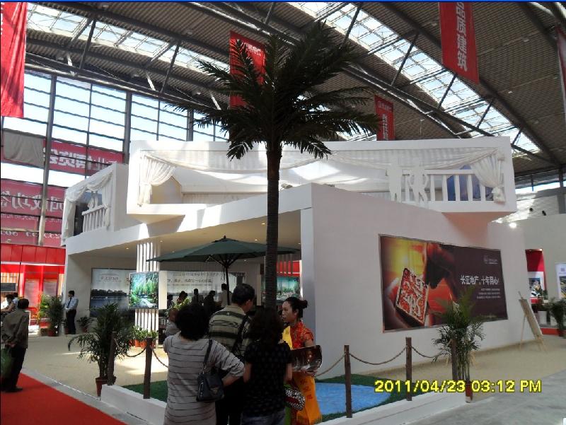2012展臺搭建公司圖片/2012展臺搭建公司樣板圖 (3)