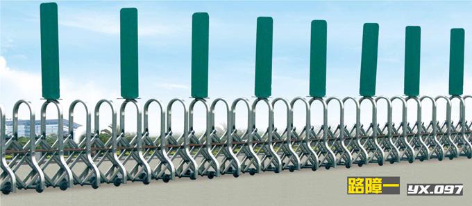 福建電動(dòng)門/福建電動(dòng)伸縮門圖片/福建電動(dòng)門/福建電動(dòng)伸縮門樣板圖 (2)