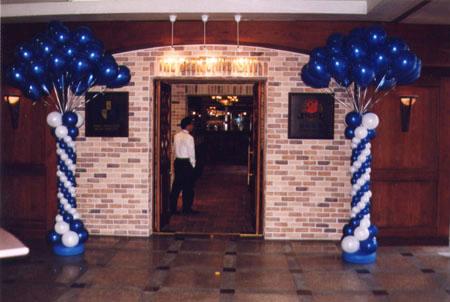 深圳繽紛氣球圖片