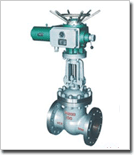 上海明宇法蘭不銹鋼閘閥供應商