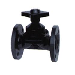 上海明宇直流式襯膠隔膜閥供應(yīng)商