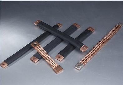 銅編織接地線圖片/銅編織接地線樣板圖 (3)