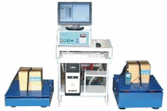 供應(yīng)運輸振動檢測試驗臺恒泰豐科品牌