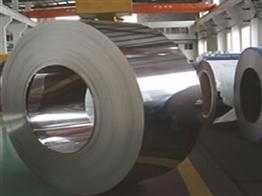 廣東越秀區(qū)430BA不銹鋼帶圖片