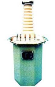 輕型交直流試驗變壓器圖片