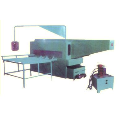 缸柱清洗機圖片