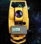 南方測繪NTS-330系列全站儀圖片