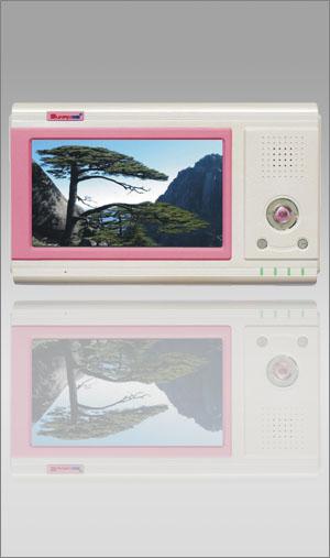 供應(yīng)黑龍江可視對講