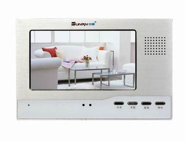 黑龍江可視對(duì)講圖片