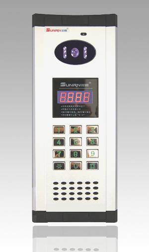 南京樓宇對講系統(tǒng)圖片/南京樓宇對講系統(tǒng)樣板圖 (3)