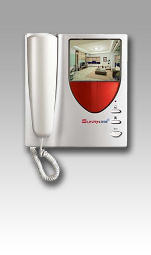 供應(yīng)深圳樓宇對(duì)講系統(tǒng)