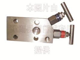 五閥組的質(zhì)量保證圖片