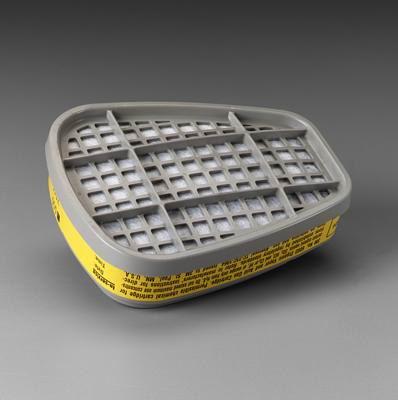 供應3M裝修防油漆味口罩 防*氣體口罩 防油漆味面罩