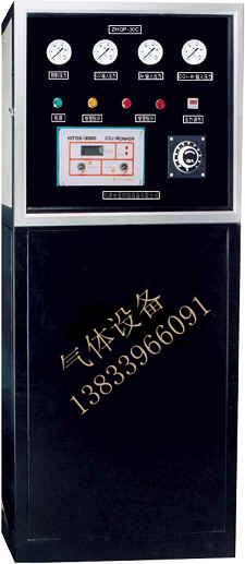 河北南宮出售混合氣體配比箱，兩元混合氣體配比器13833966091