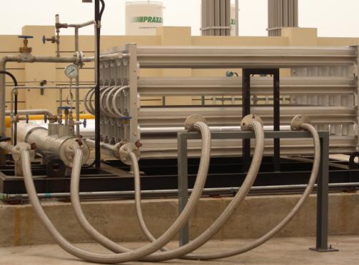 南宮市氣體設(shè)備公司供應(yīng)【增，減壓橇裝供氣站】等多種燃?xì)庠O(shè)備