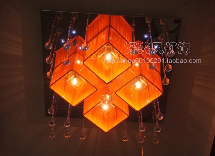 回龍觀地區(qū)燈具安裝與維修圖片