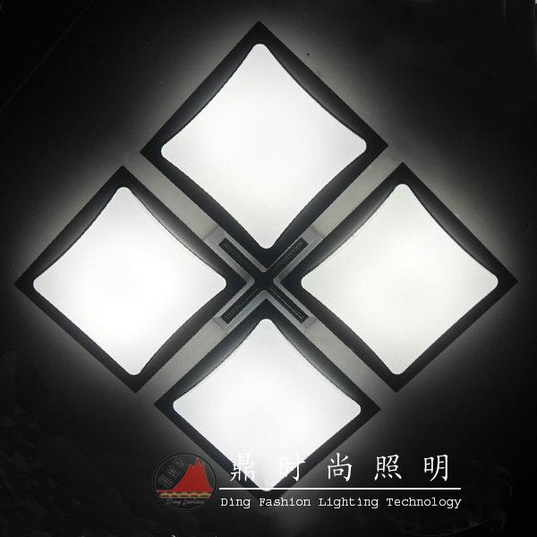 吸頂燈圖片/吸頂燈樣板圖 (3)