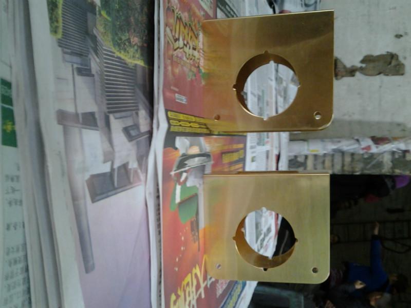 供應(yīng)廣州金屬表面處理公司