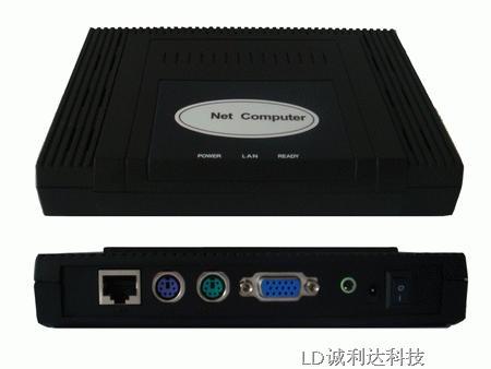 供應(yīng)VB-880電腦共享器終端機，云終端，電腦終端機，共享器