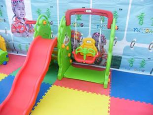 供應(yīng)兒童秋千魚秋千板幼兒園玩具