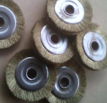 河北省異型毛刷供應(yīng)圖片