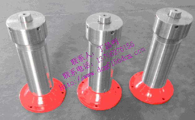 供應不銹鋼高壓中間容器ZR