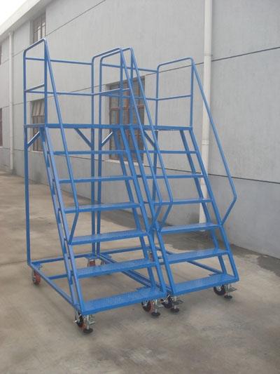 訂做登高梯圖片