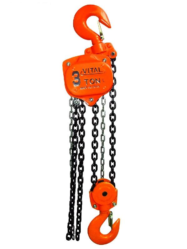 手拉葫蘆，深圳進(jìn)口東洋手拉葫蘆，5噸手拉葫蘆