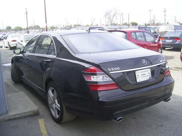 供應(yīng)11年奔馳GL450北京二手11年奔馳GL450